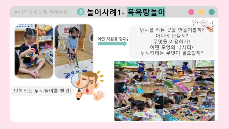 2022년 상반기 부산형 놀이학습공동체 운영사례 269페이지