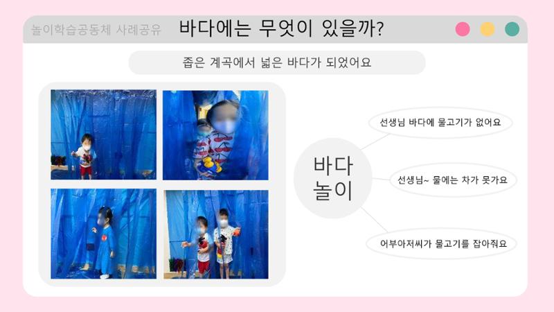 2022년 상반기 부산형 놀이학습공동체 운영사례 274페이지