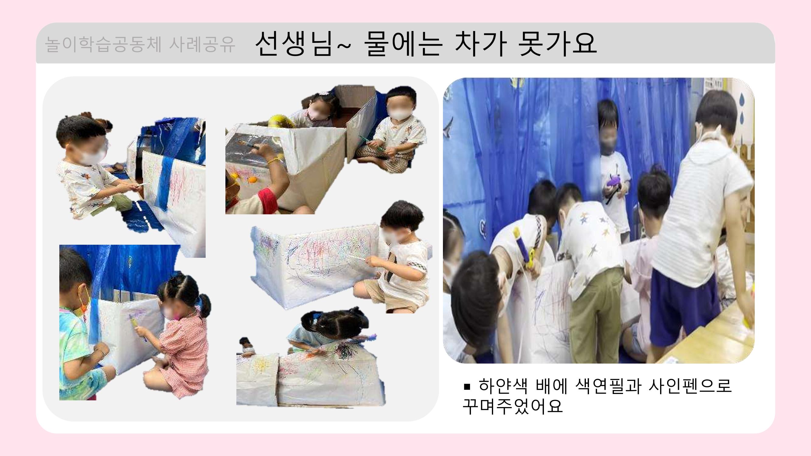 2022년 상반기 부산형 놀이학습공동체 운영사례 276페이지