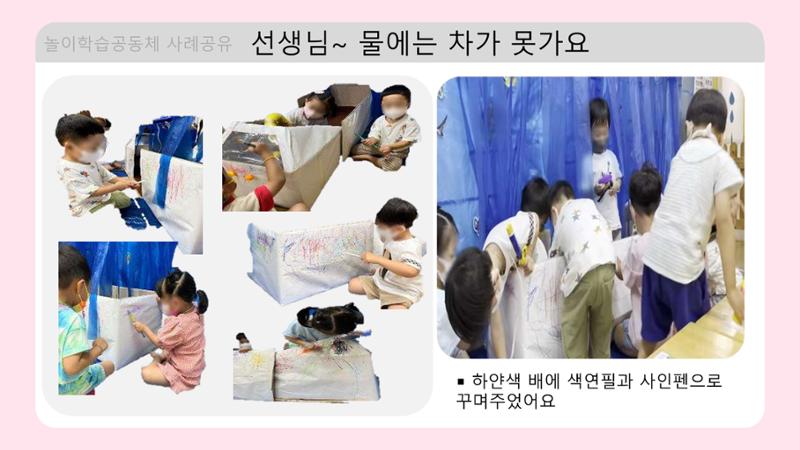 2022년 상반기 부산형 놀이학습공동체 운영사례 276페이지