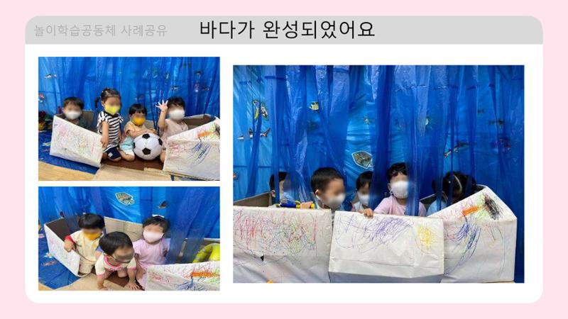 2022년 상반기 부산형 놀이학습공동체 운영사례 277페이지