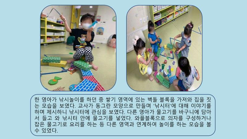2022년 상반기 부산형 놀이학습공동체 운영사례 31페이지
