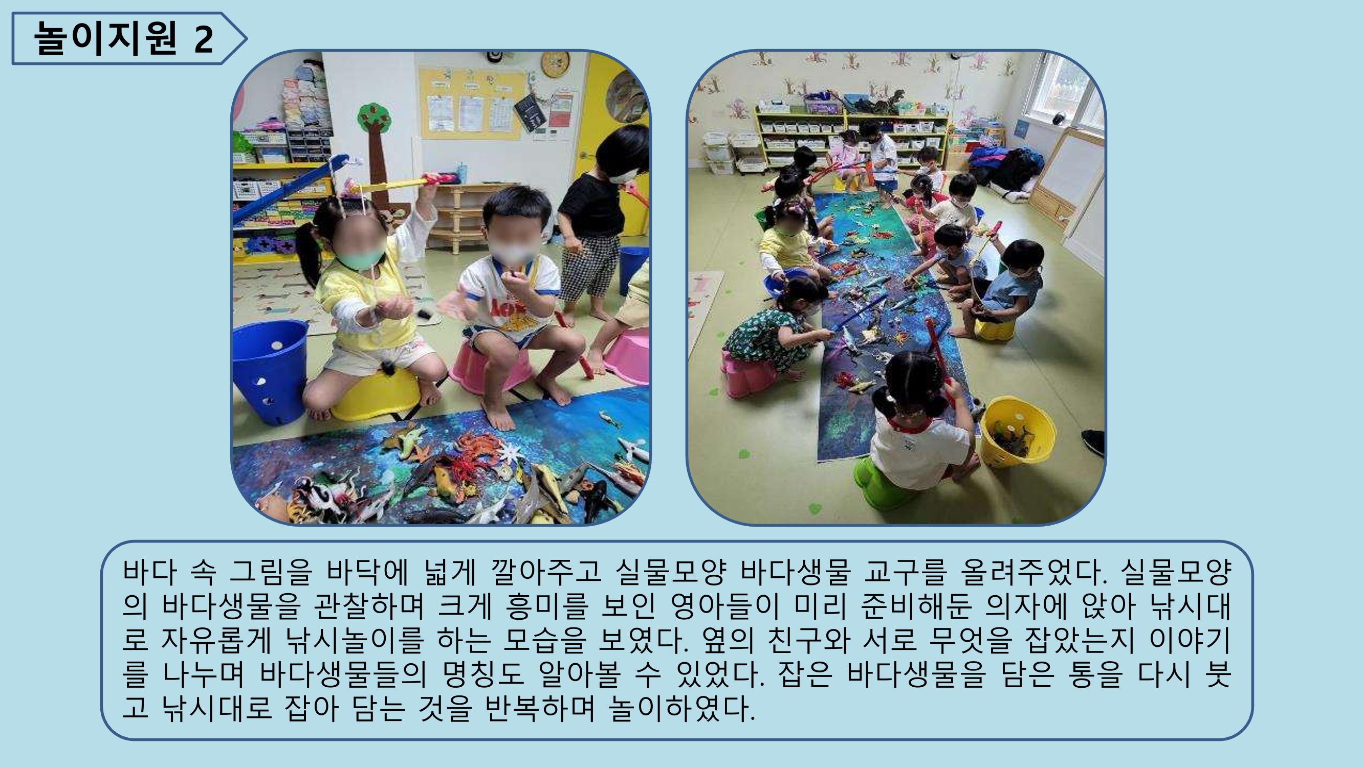 2022년 상반기 부산형 놀이학습공동체 운영사례 34페이지