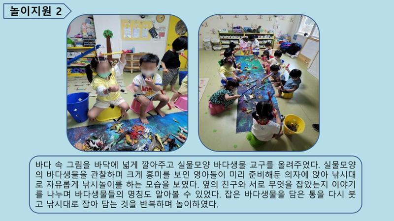 2022년 상반기 부산형 놀이학습공동체 운영사례 34페이지