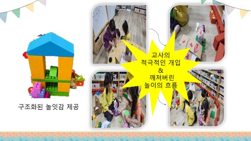 2022년 상반기 부산형 놀이학습공동체 운영사례 43페이지