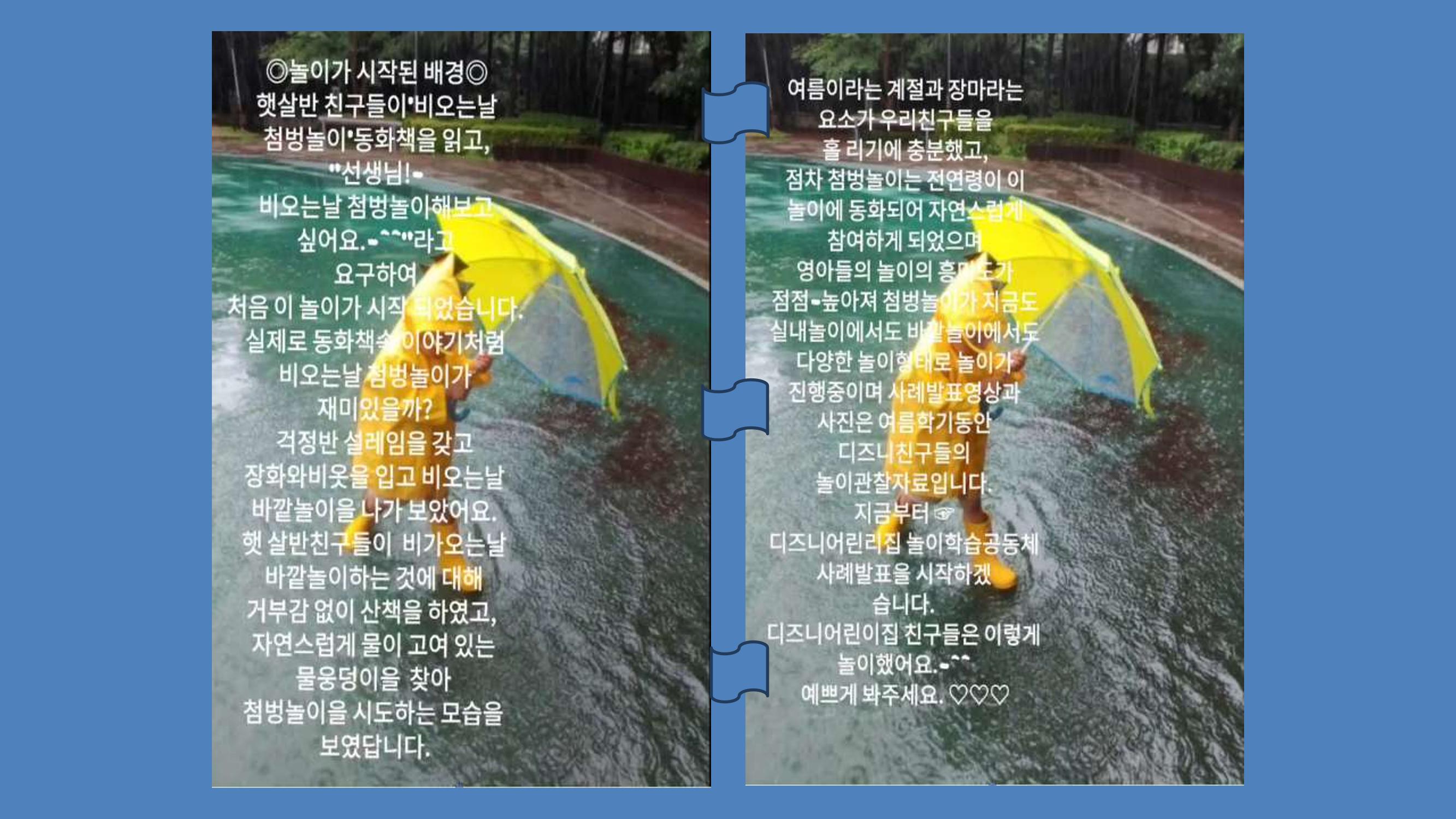 2022년 상반기 부산형 놀이학습공동체 운영사례 55페이지