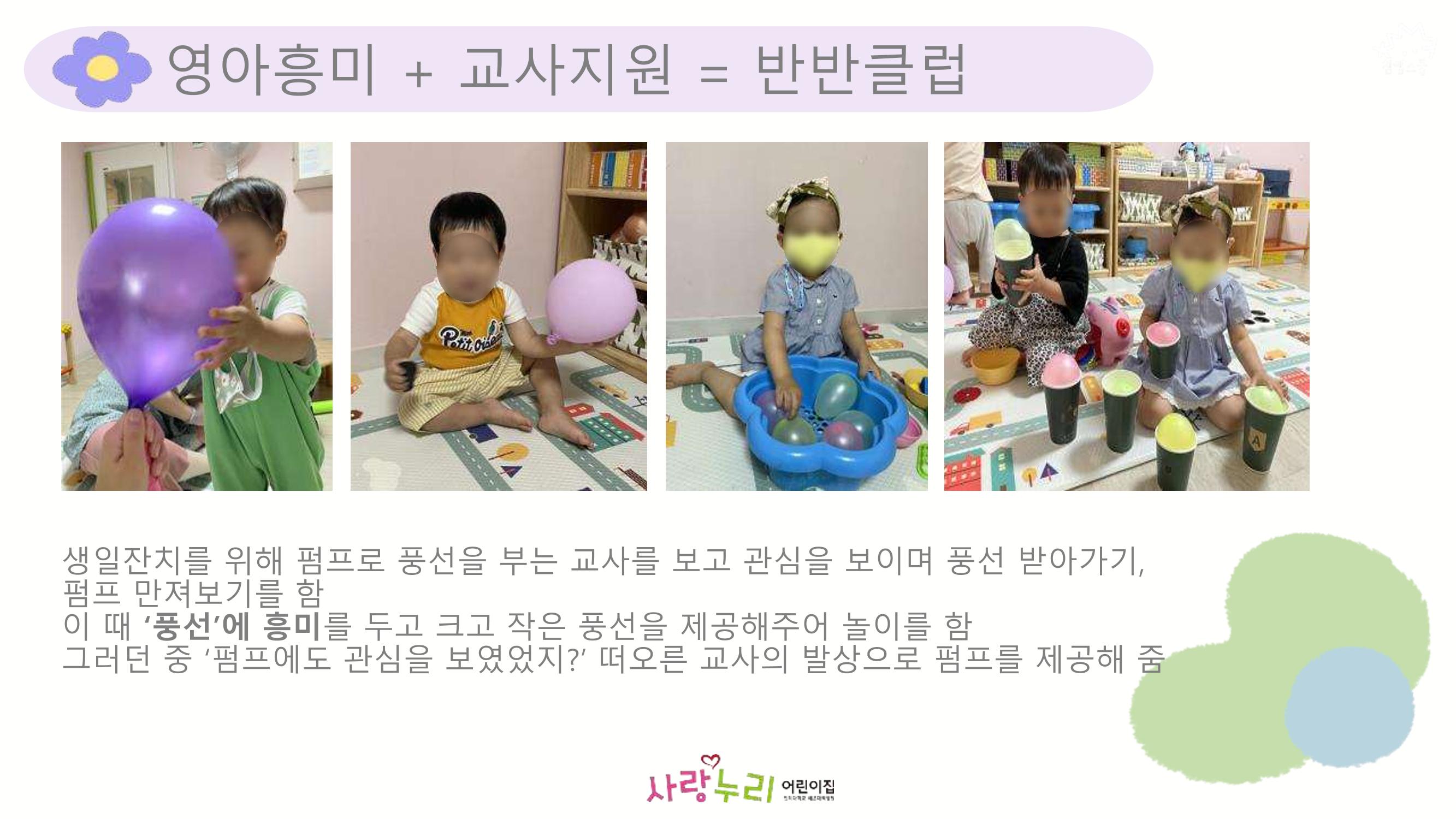 2022년 상반기 부산형 놀이학습공동체 운영사례 85페이지