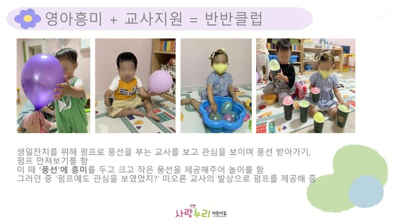 2022년 상반기 부산형 놀이학습공동체 운영사례 85페이지