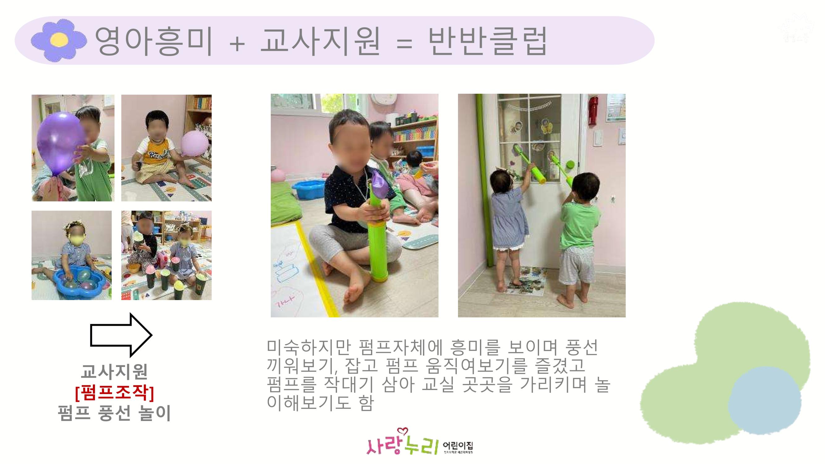 2022년 상반기 부산형 놀이학습공동체 운영사례 86페이지
