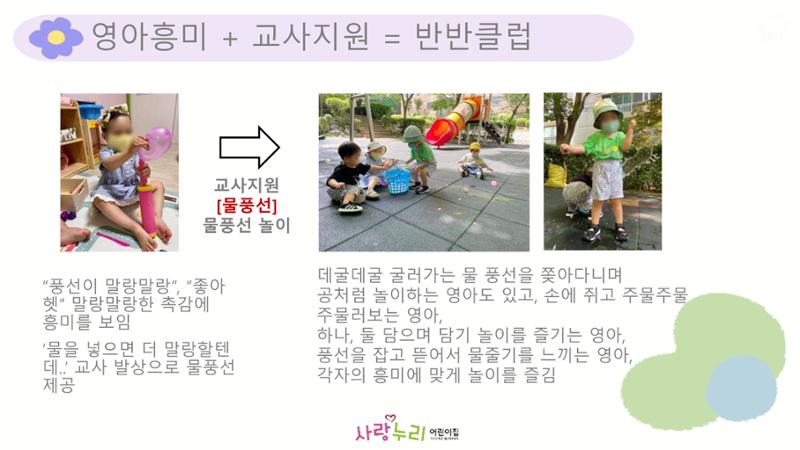 2022년 상반기 부산형 놀이학습공동체 운영사례 87페이지