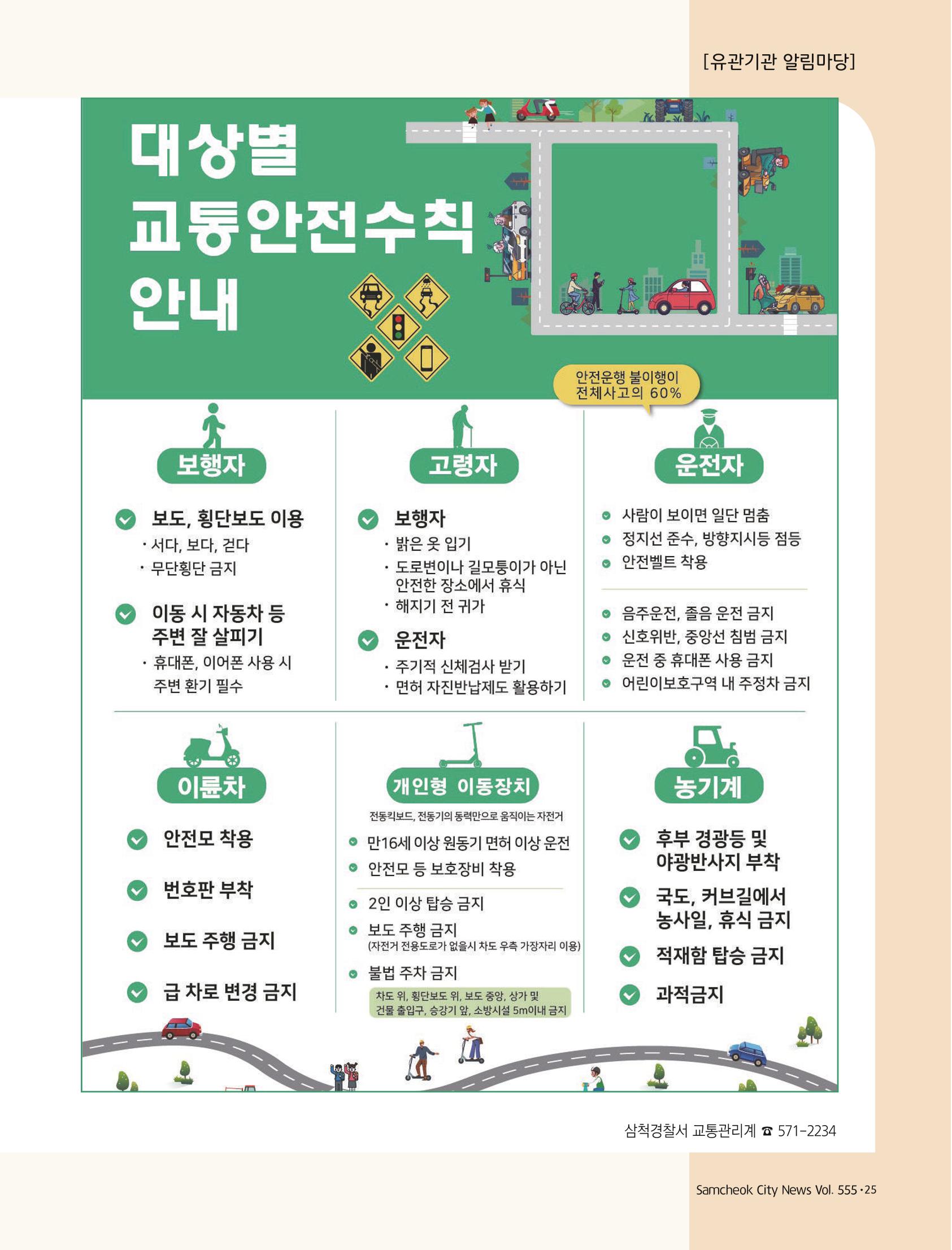 2022년 11월 삼척 시정소식지 25페이지
