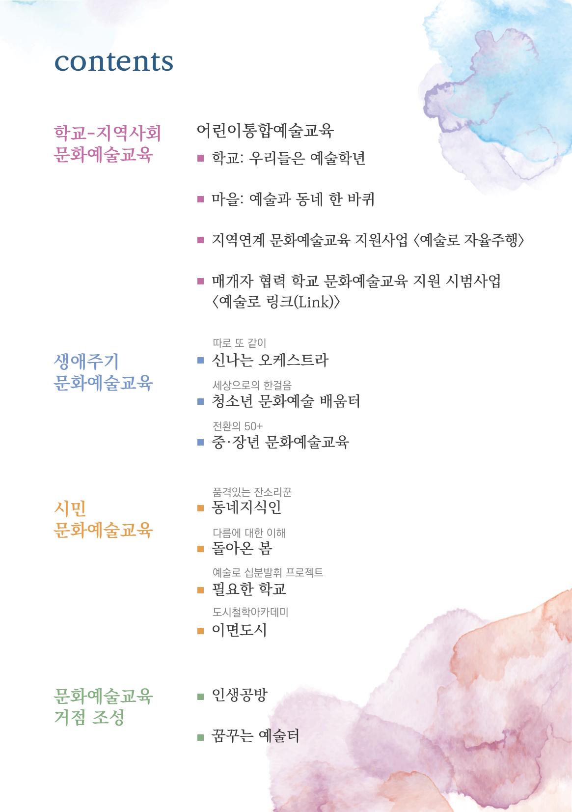 2022 학교, 지역사회, 시민이 마주, 섬 3페이지