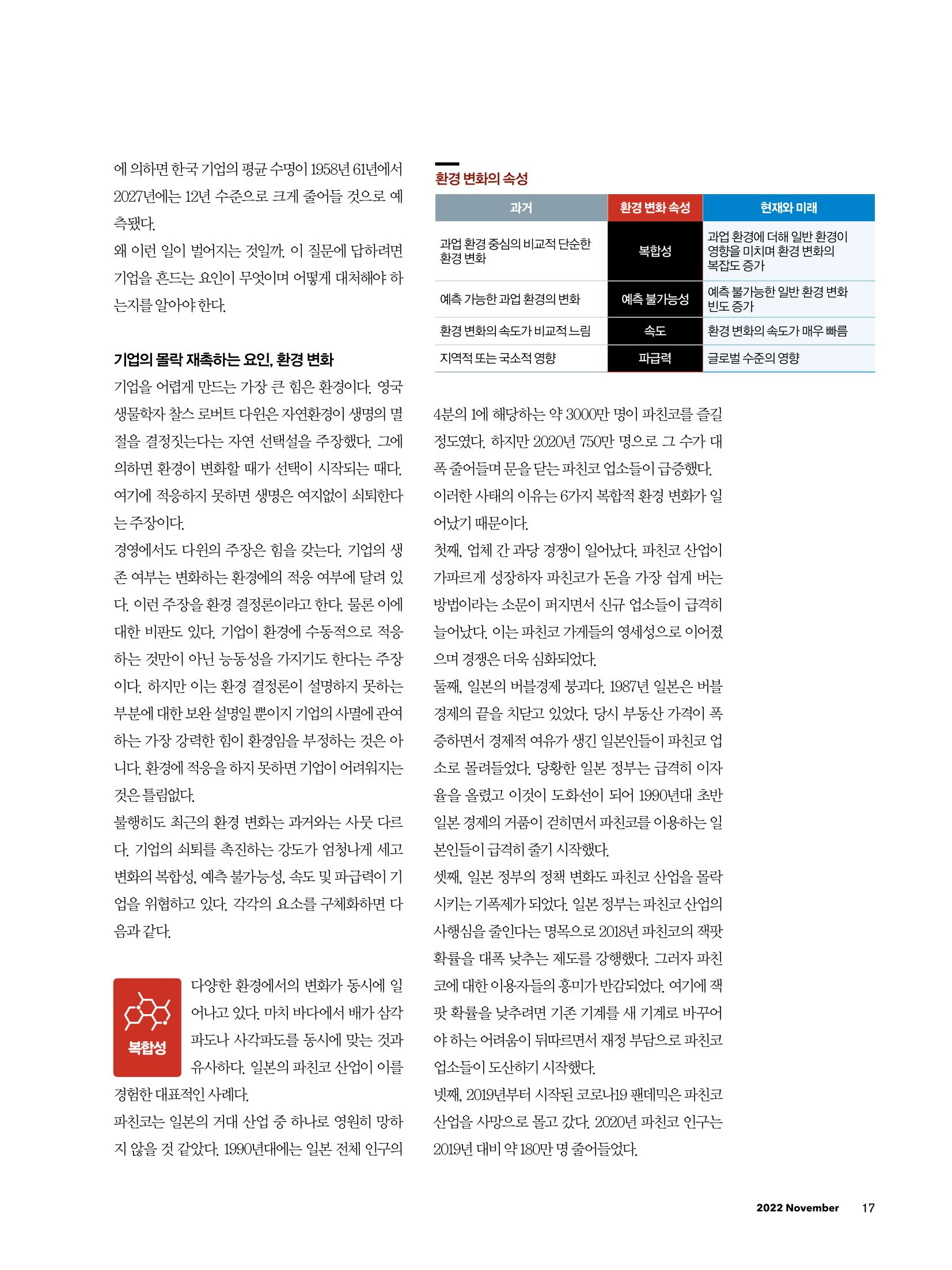 CEO Insight 11월호 19페이지