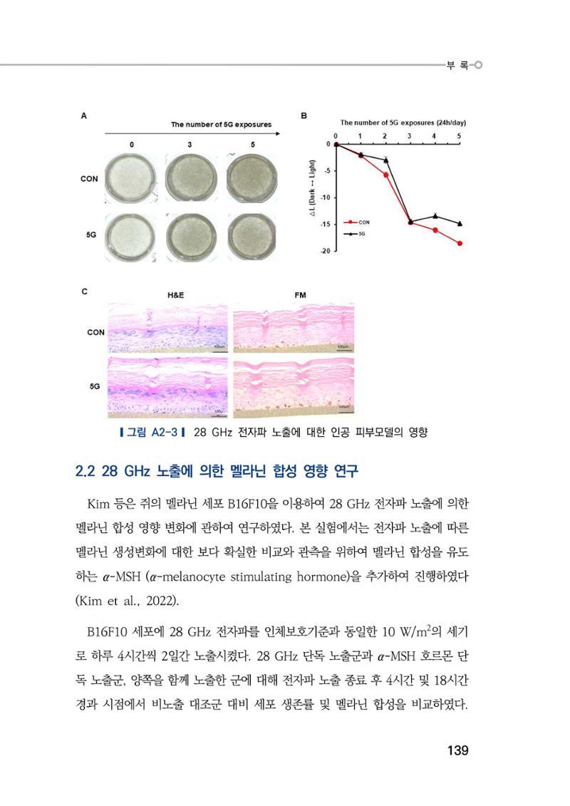 5G 인체영향  147페이지