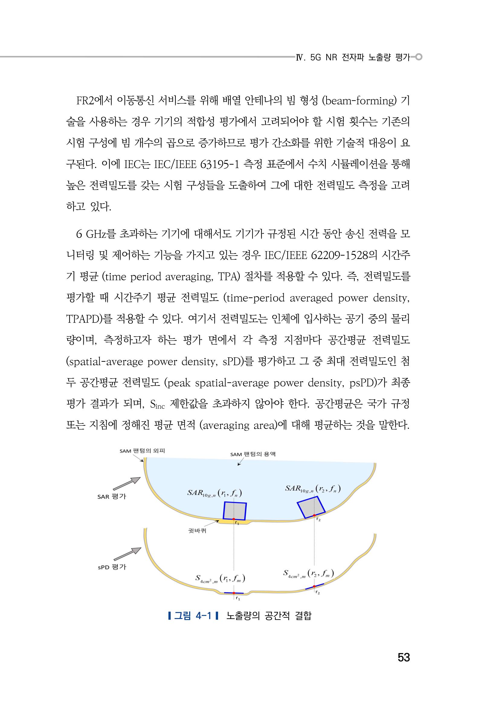 5G 인체영향  61페이지