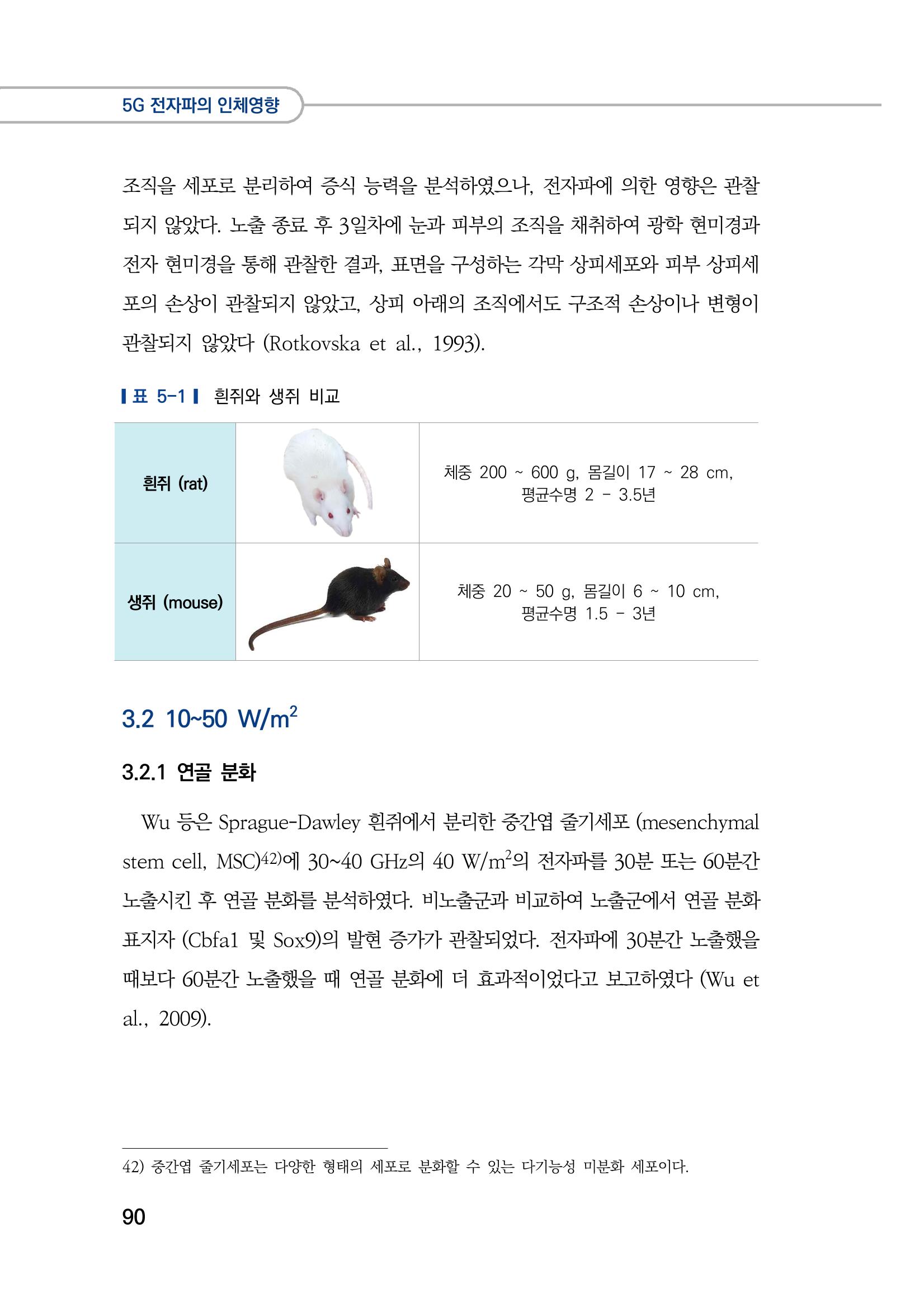 5G 인체영향  98페이지