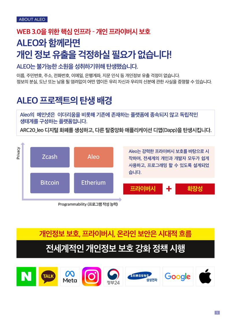 MC MARKET NEWS Vol.01 5페이지