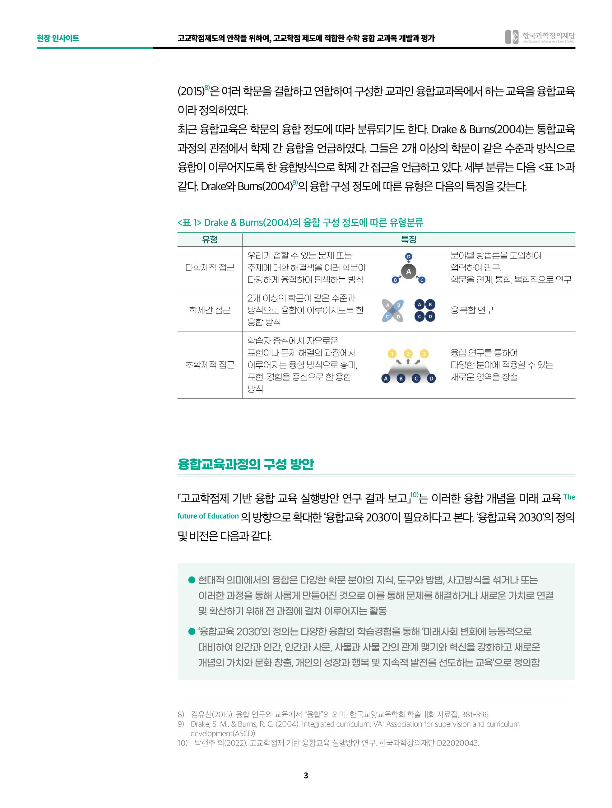 55호 현장인사이트_고교학점제_수학융합교육 3페이지