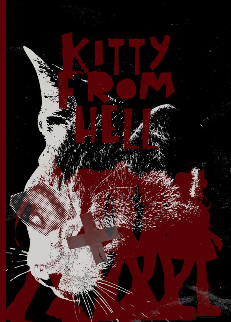 졸업작품_HELLLKITTY 1페이지