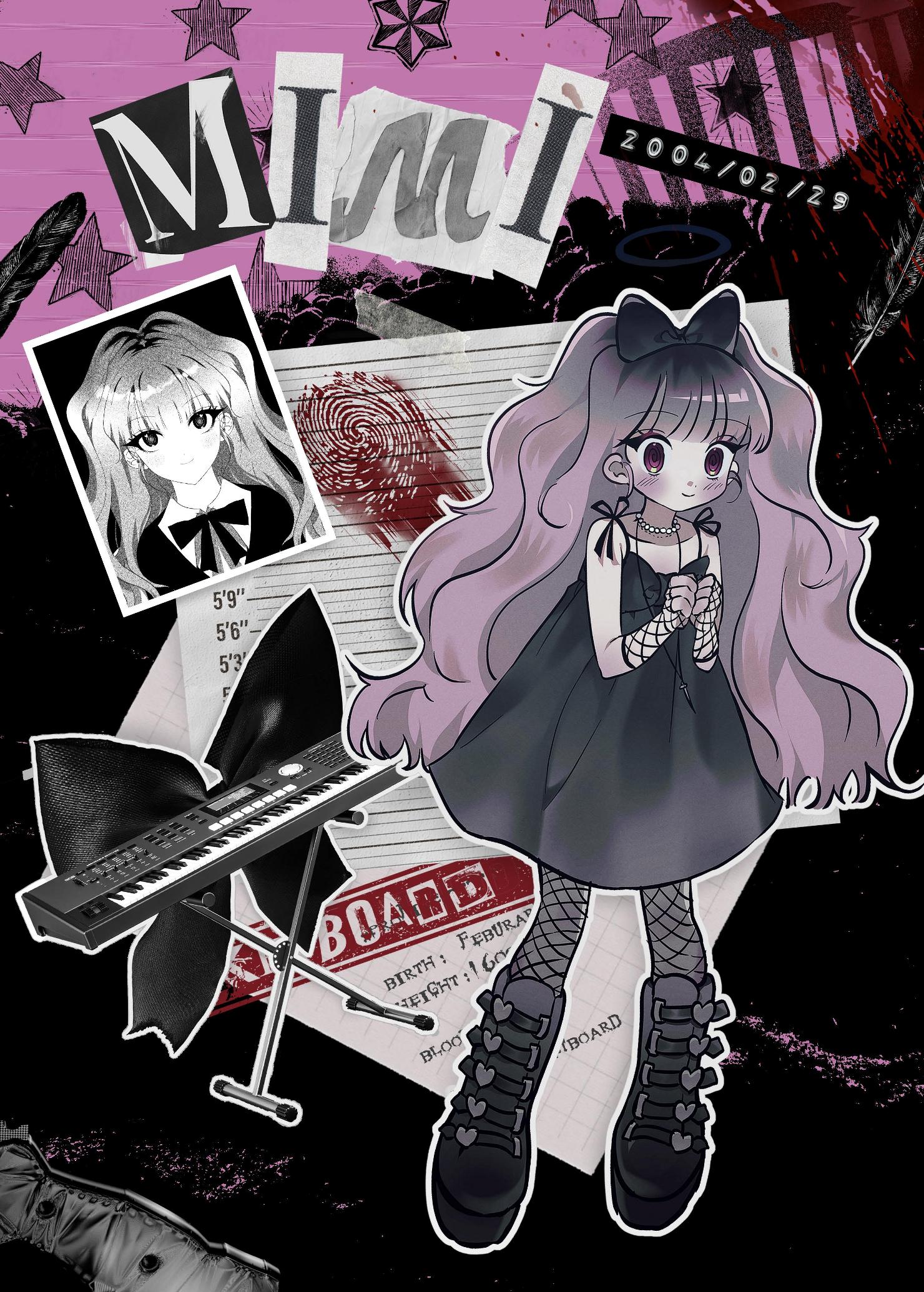 졸업작품_HELLLKITTY 14페이지