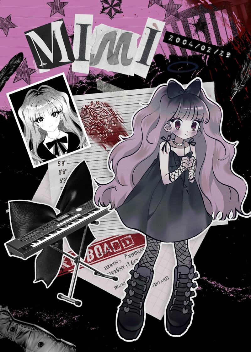 졸업작품_HELLLKITTY 14페이지
