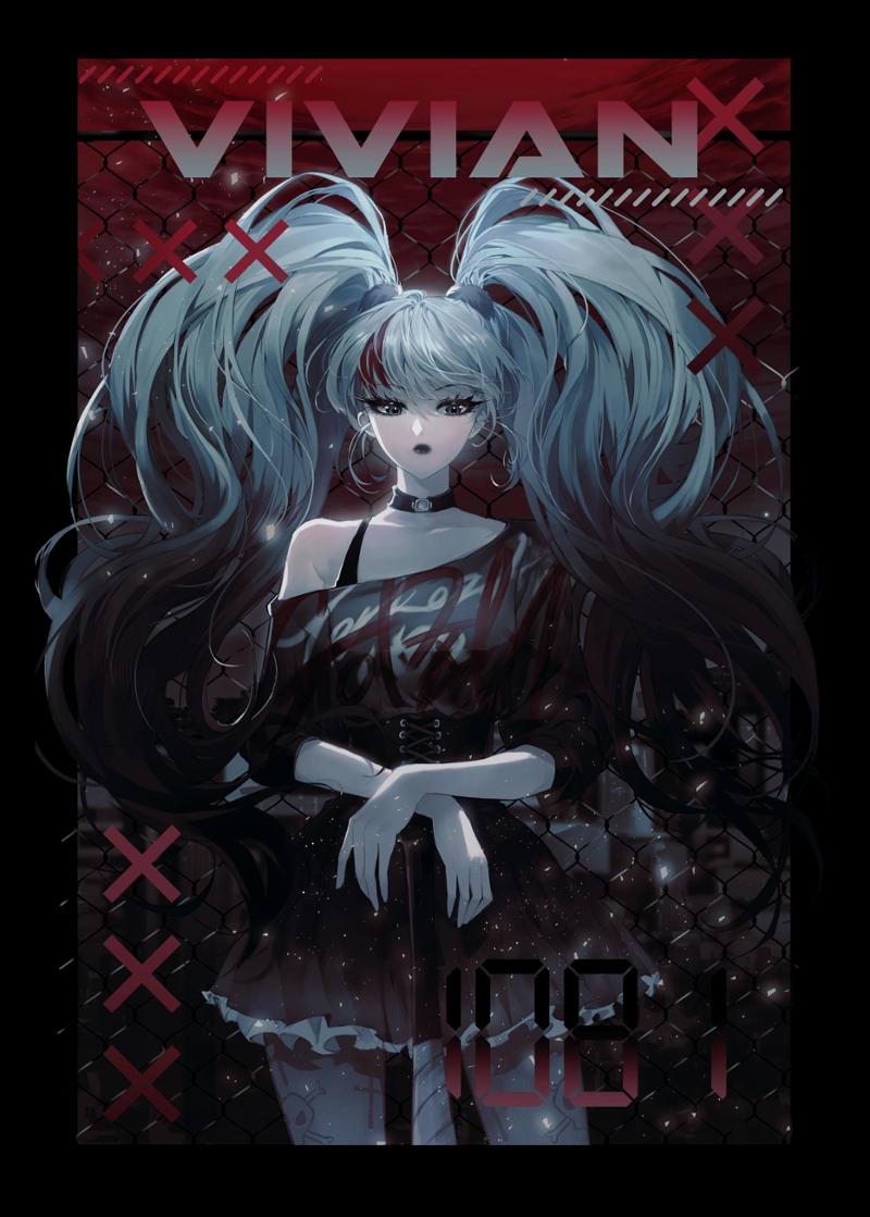 졸업작품_HELLLKITTY 16페이지