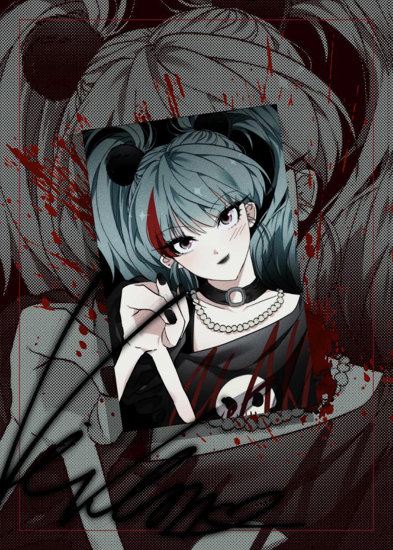 졸업작품_HELLLKITTY 17페이지