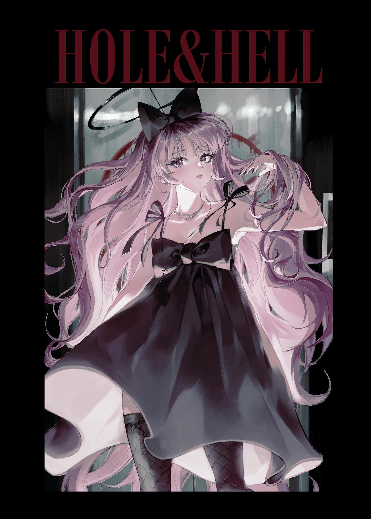졸업작품_HELLLKITTY 22페이지