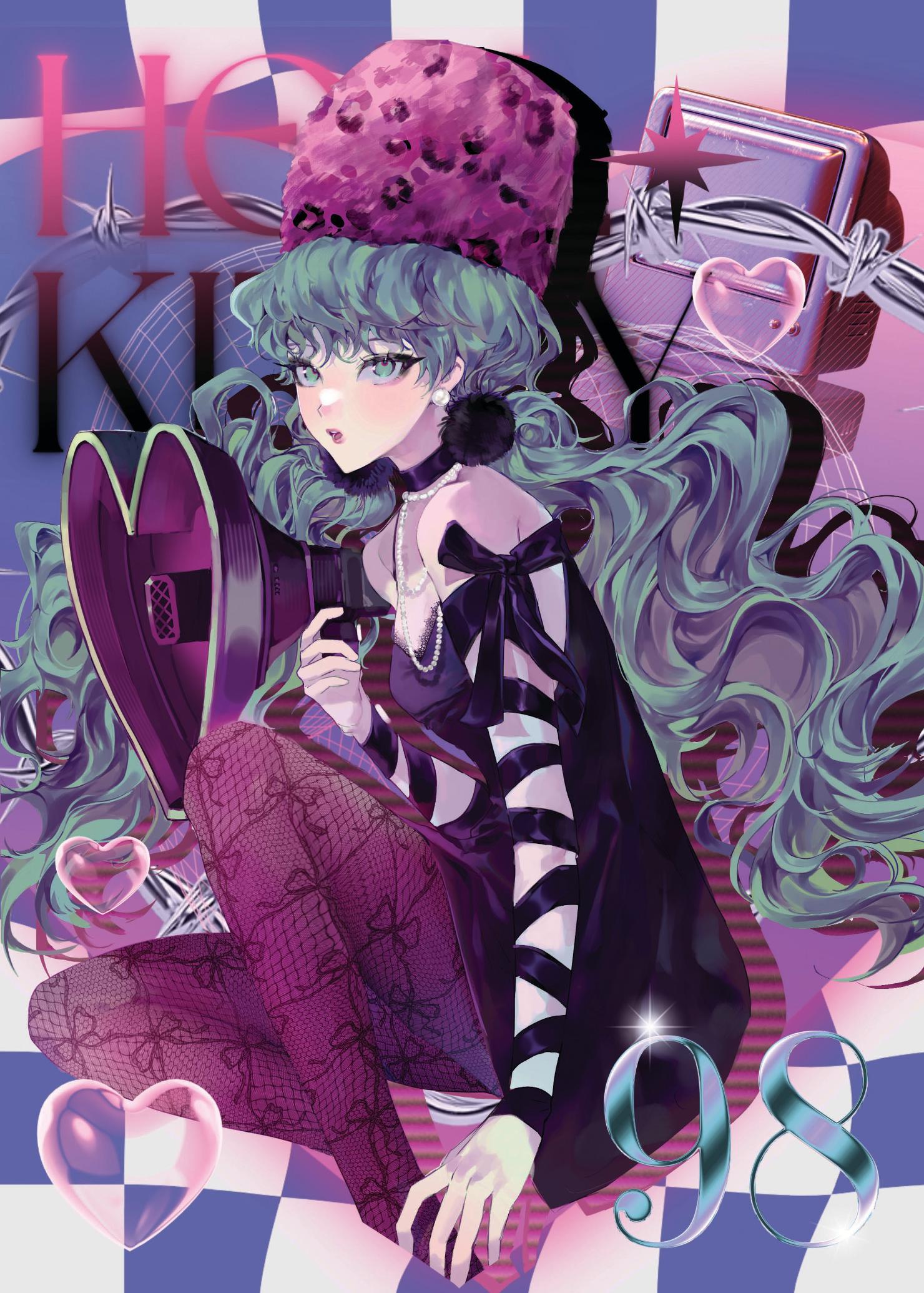 졸업작품_HELLLKITTY 35페이지