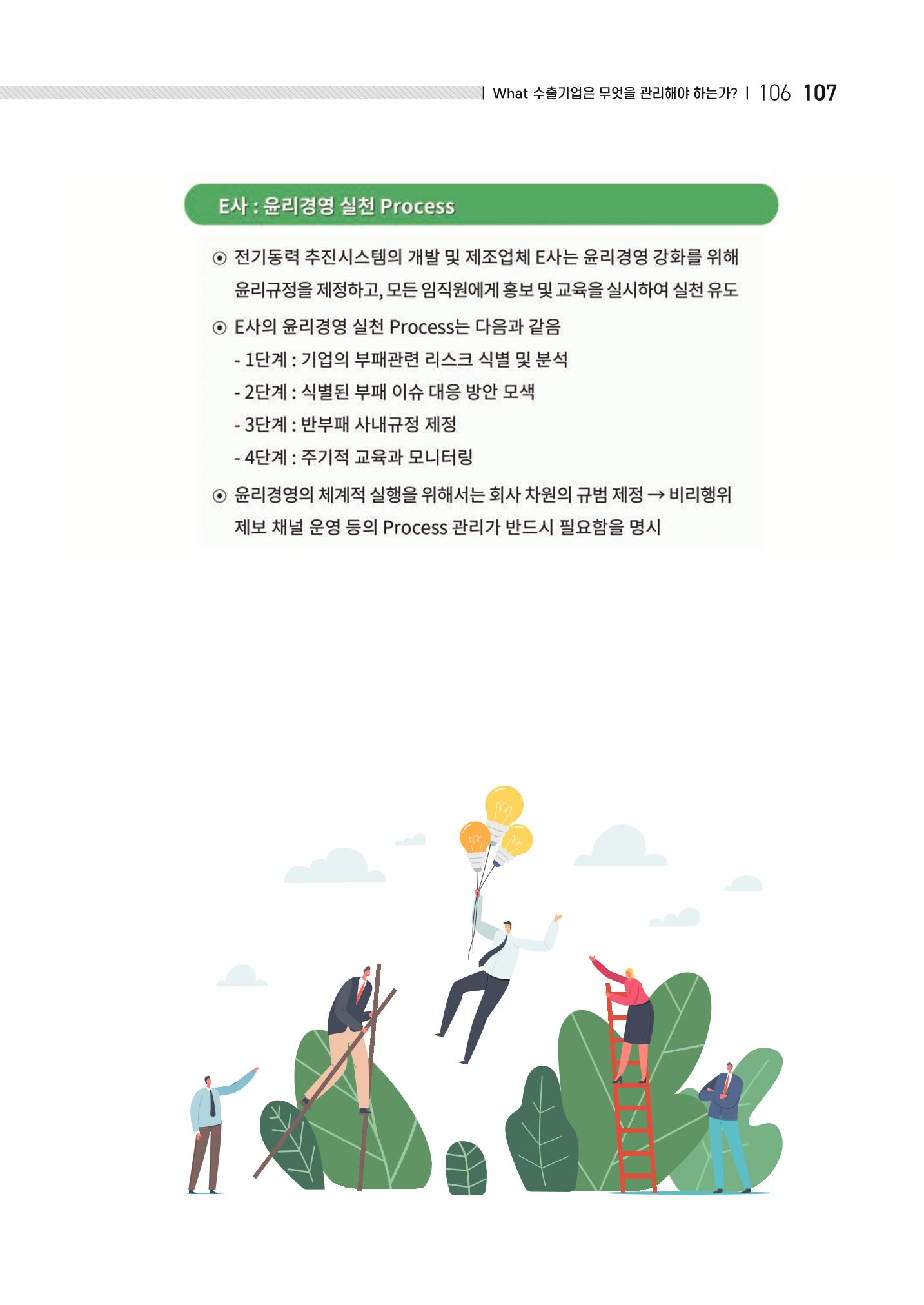 중소벤처기업진흥공단 ESG 경영안내서(수출편) 109페이지