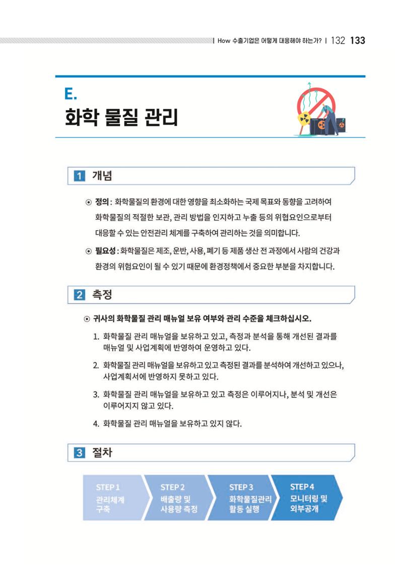 중소벤처기업진흥공단 ESG 경영안내서(수출편) 135페이지