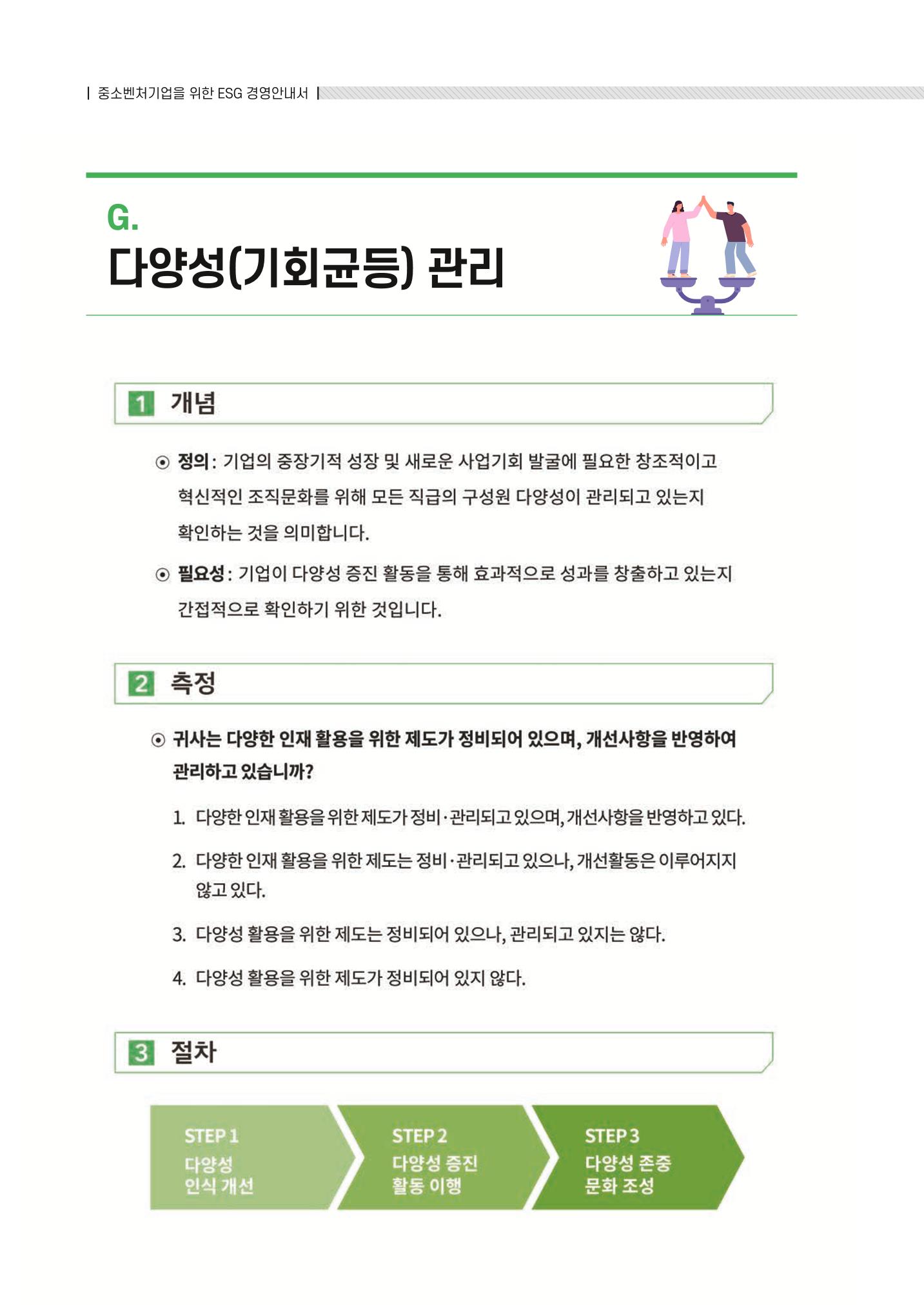 중소벤처기업진흥공단 ESG 경영안내서(수출편) 138페이지