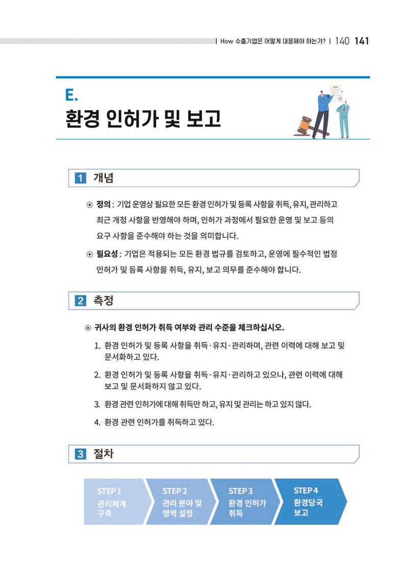 중소벤처기업진흥공단 ESG 경영안내서(수출편) 143페이지