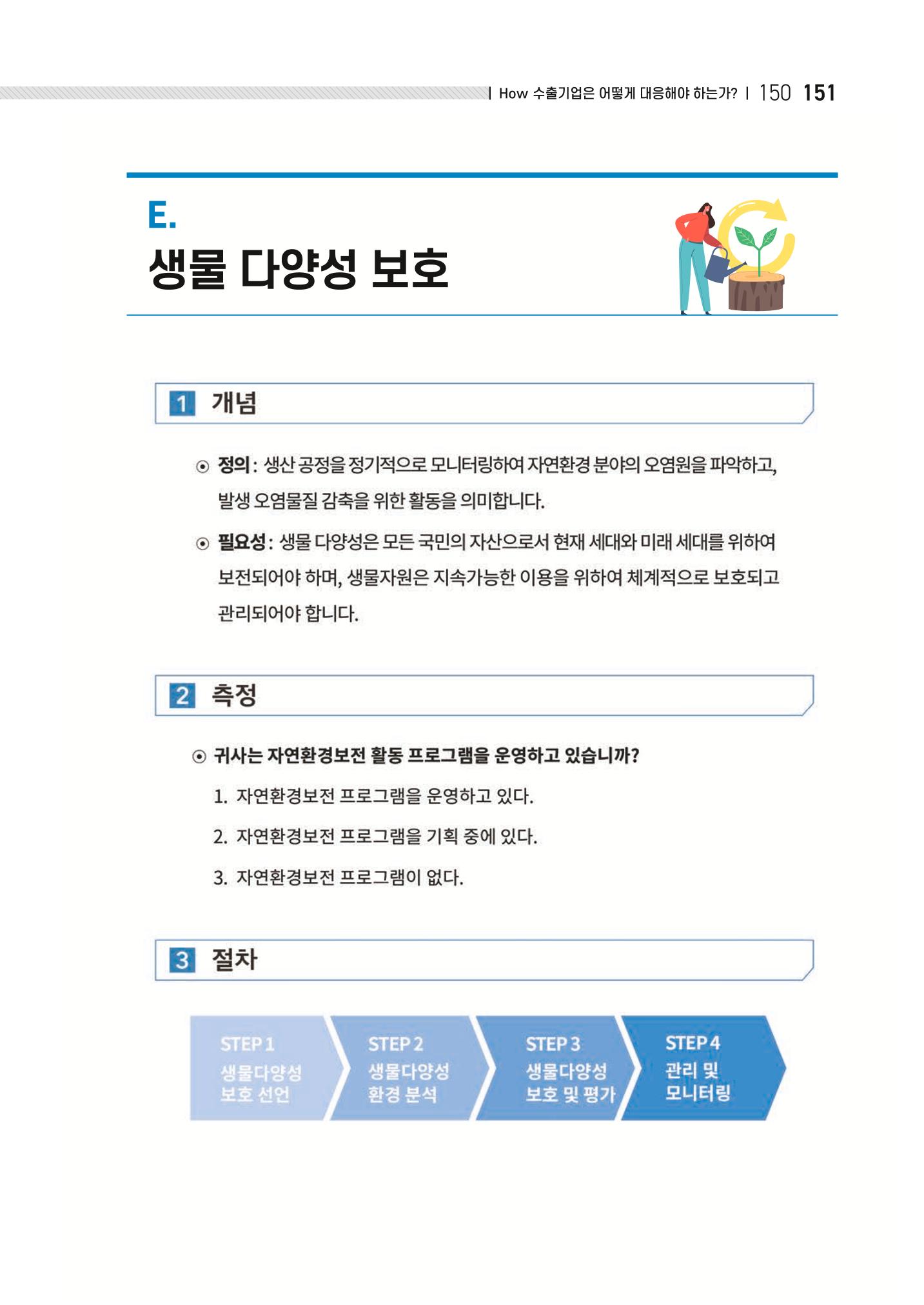 중소벤처기업진흥공단 ESG 경영안내서(수출편) 153페이지