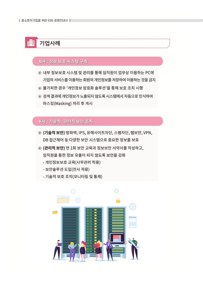 중소벤처기업진흥공단 ESG 경영안내서(수출편) 174페이지