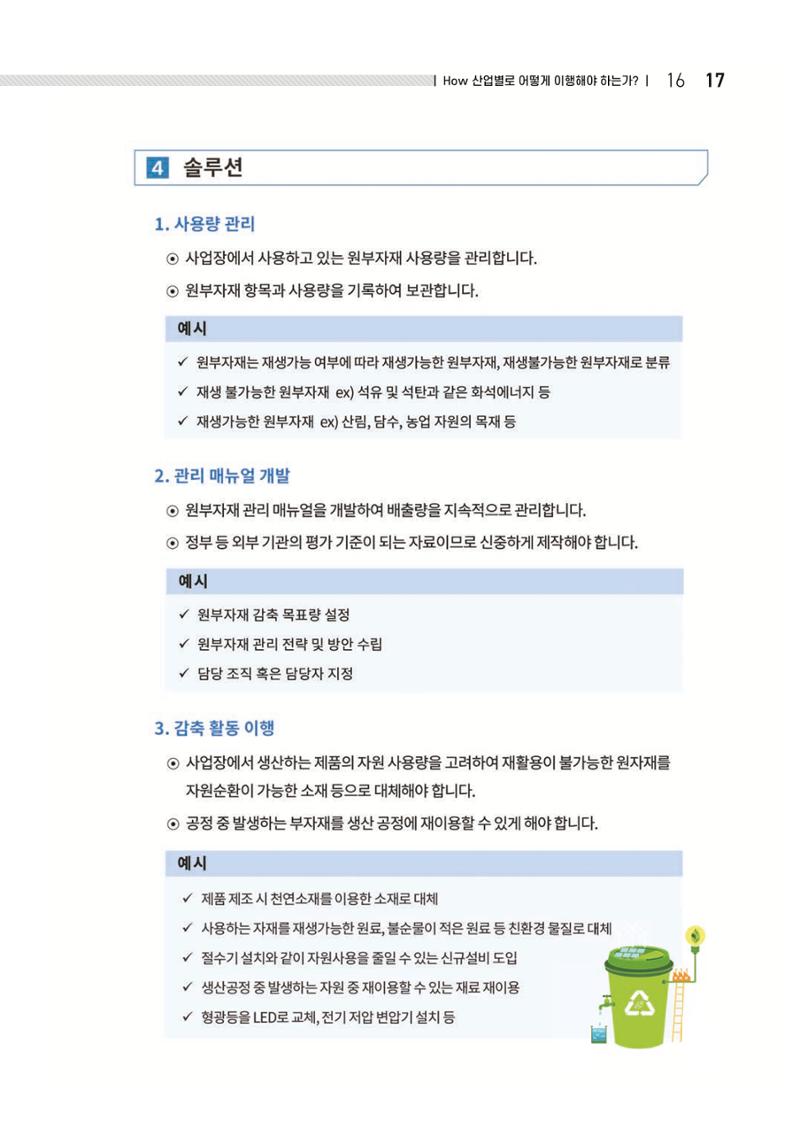 중소벤처기업진흥공단 ESG 경영안내서(수출편) 19페이지