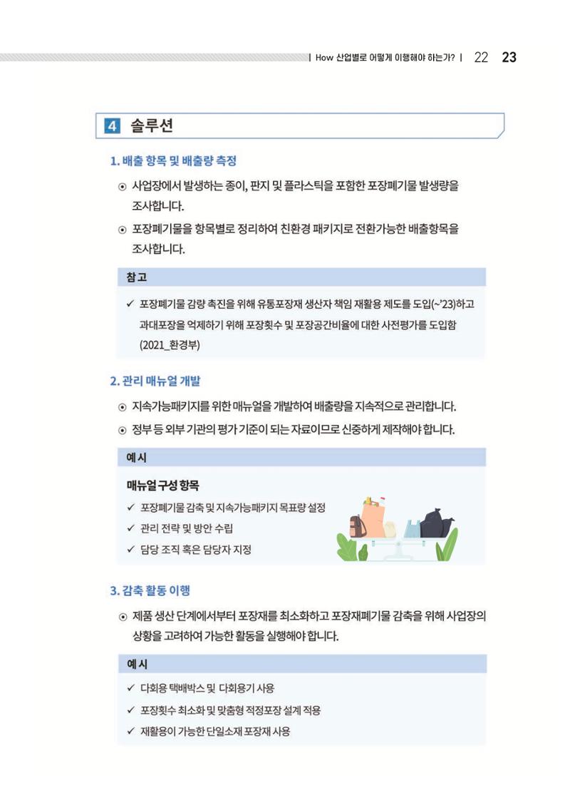 중소벤처기업진흥공단 ESG 경영안내서(수출편) 25페이지