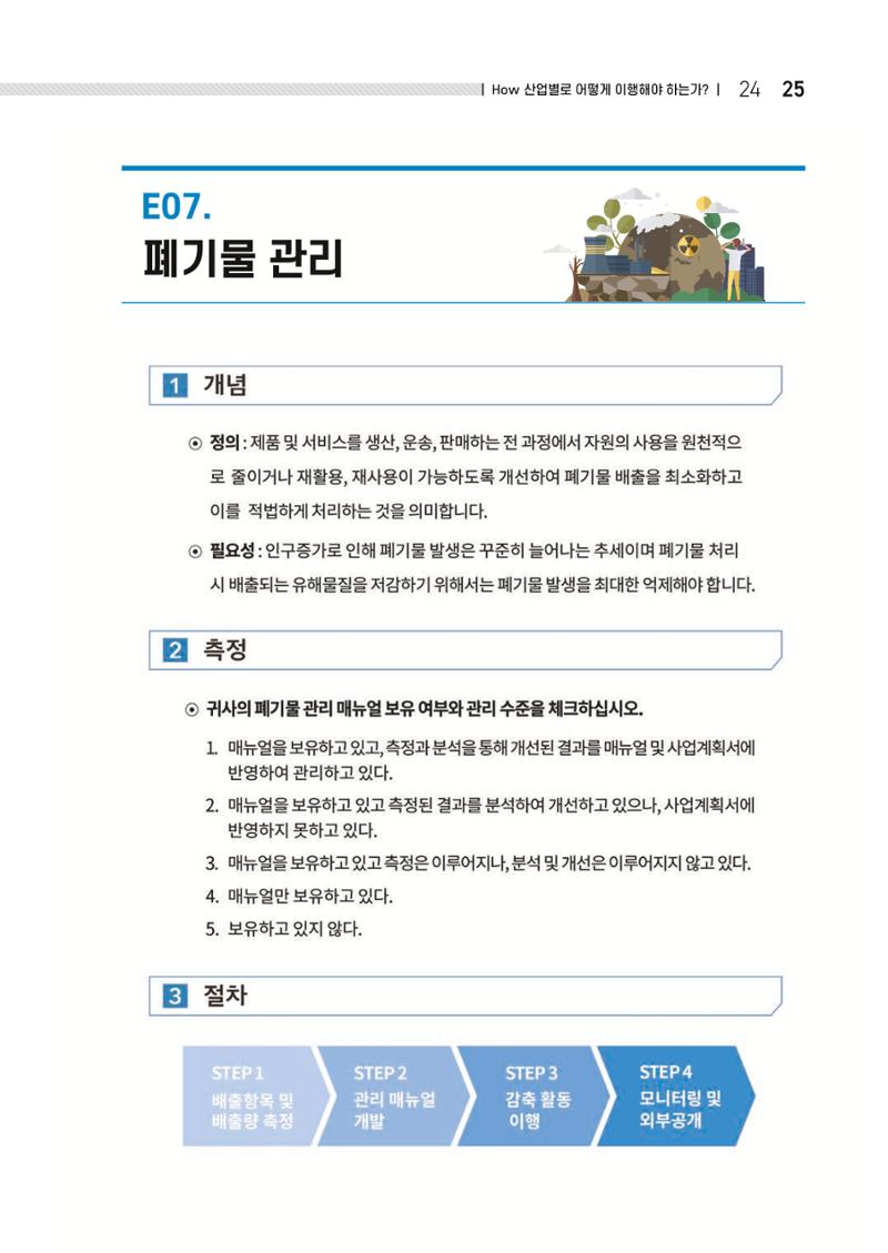중소벤처기업진흥공단 ESG 경영안내서(수출편) 27페이지