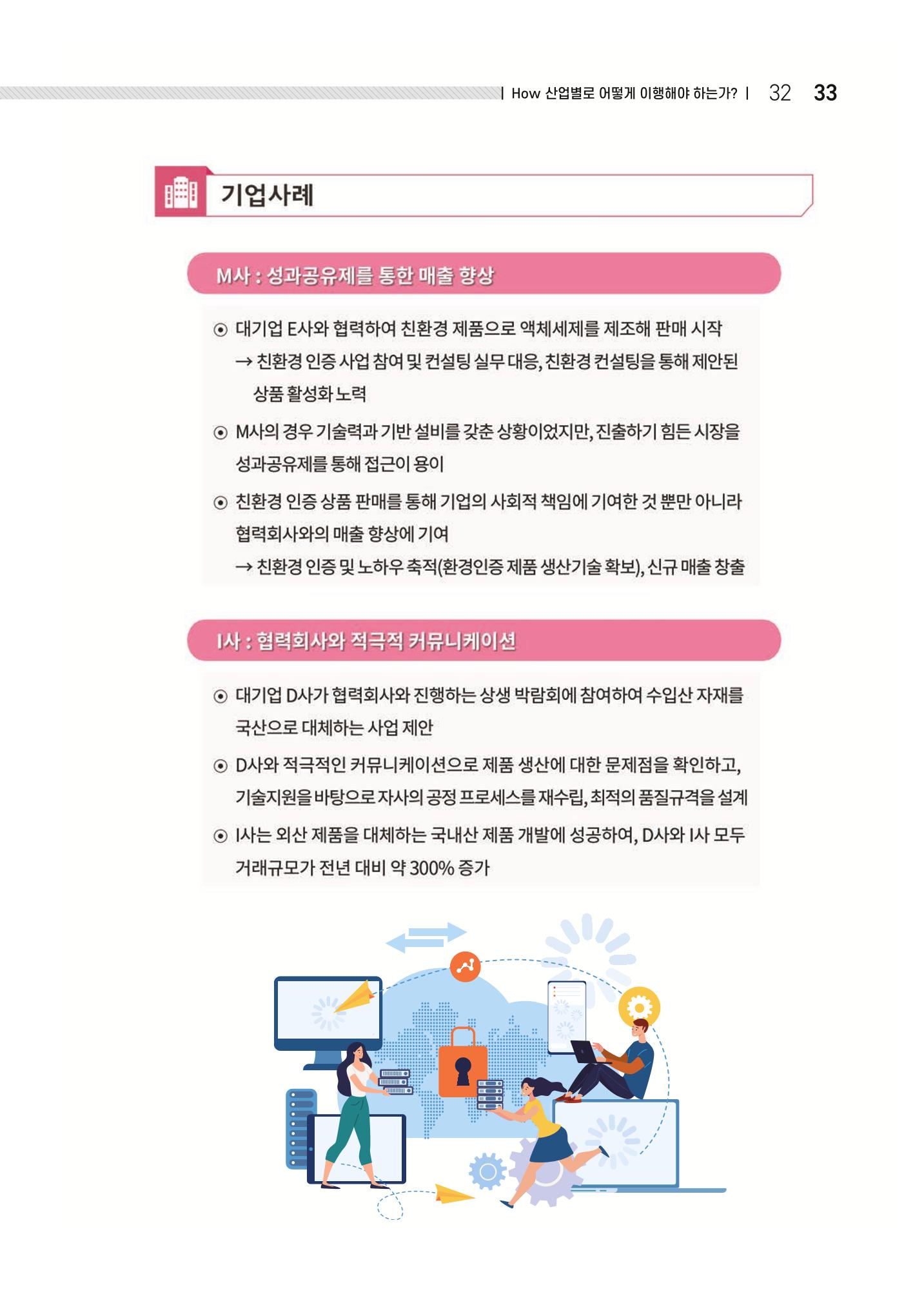 중소벤처기업진흥공단 ESG 경영안내서(수출편) 35페이지