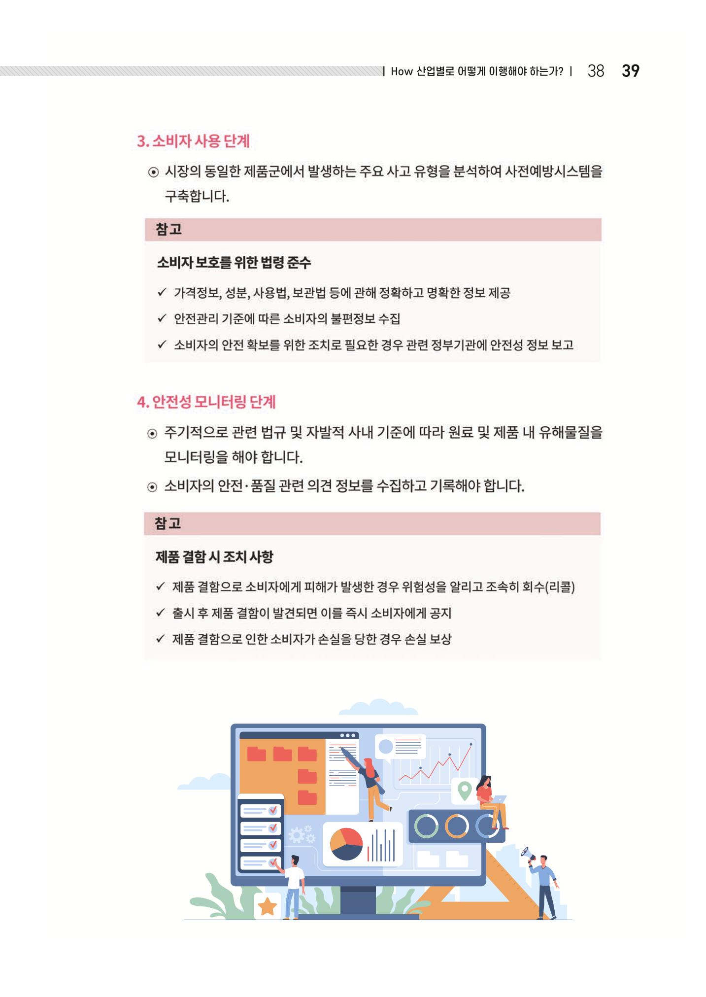 중소벤처기업진흥공단 ESG 경영안내서(수출편) 41페이지