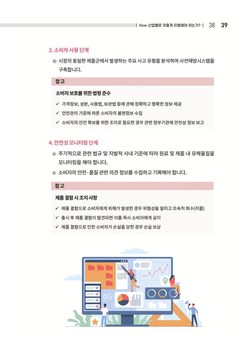 중소벤처기업진흥공단 ESG 경영안내서(수출편) 41페이지