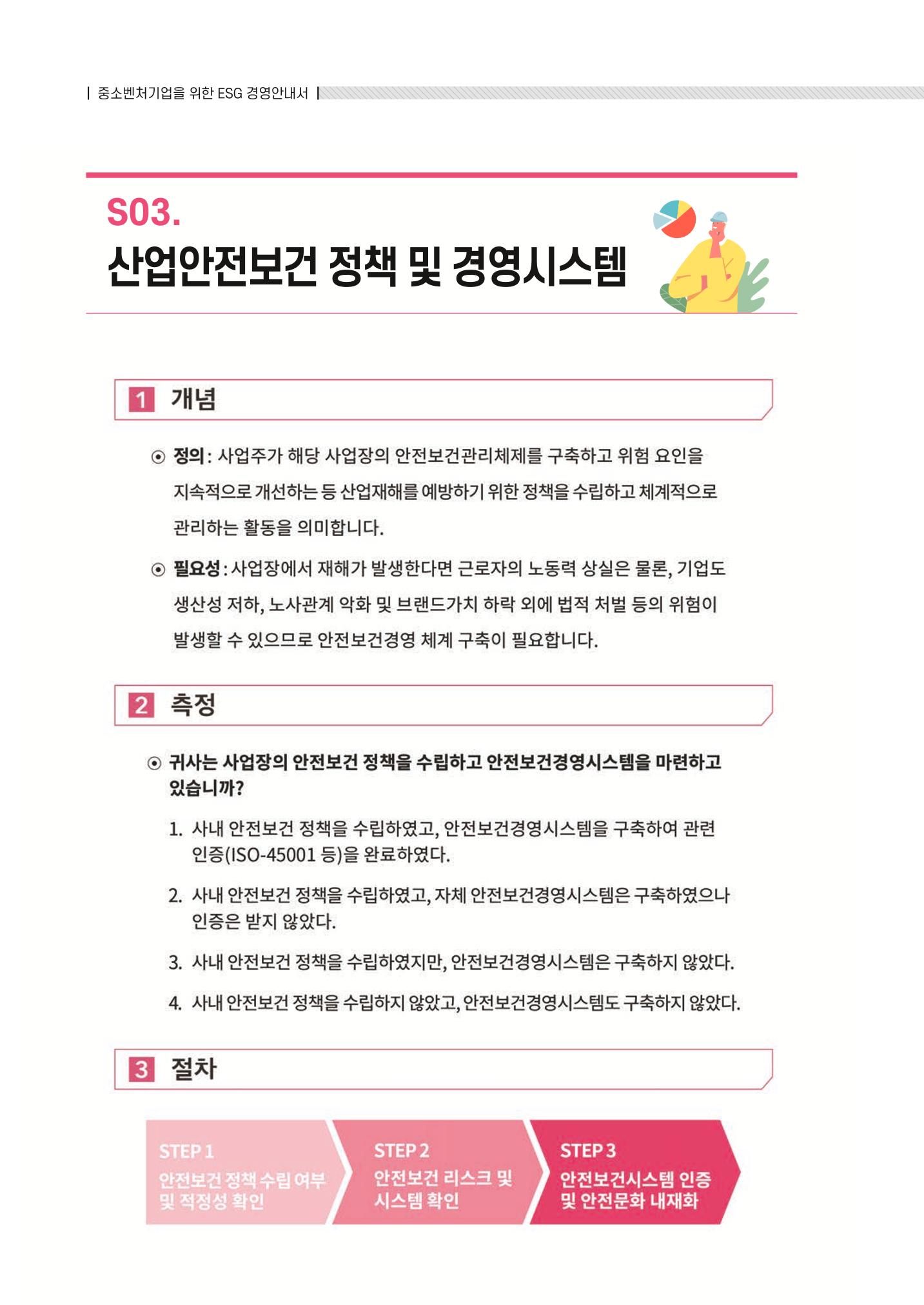 중소벤처기업진흥공단 ESG 경영안내서(수출편) 96페이지