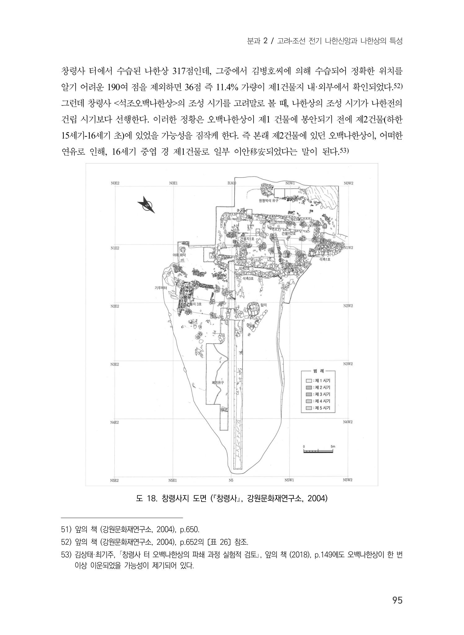 제5회 강원학대회 2분과 23페이지