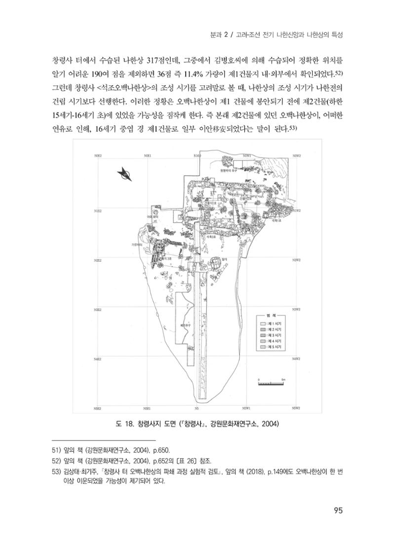 제5회 강원학대회 2분과 23페이지