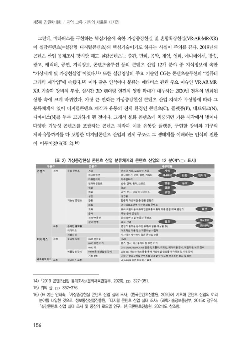 제5회 강원학대회 3분과 34페이지