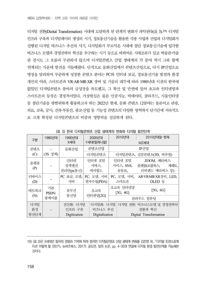 제5회 강원학대회 3분과 36페이지