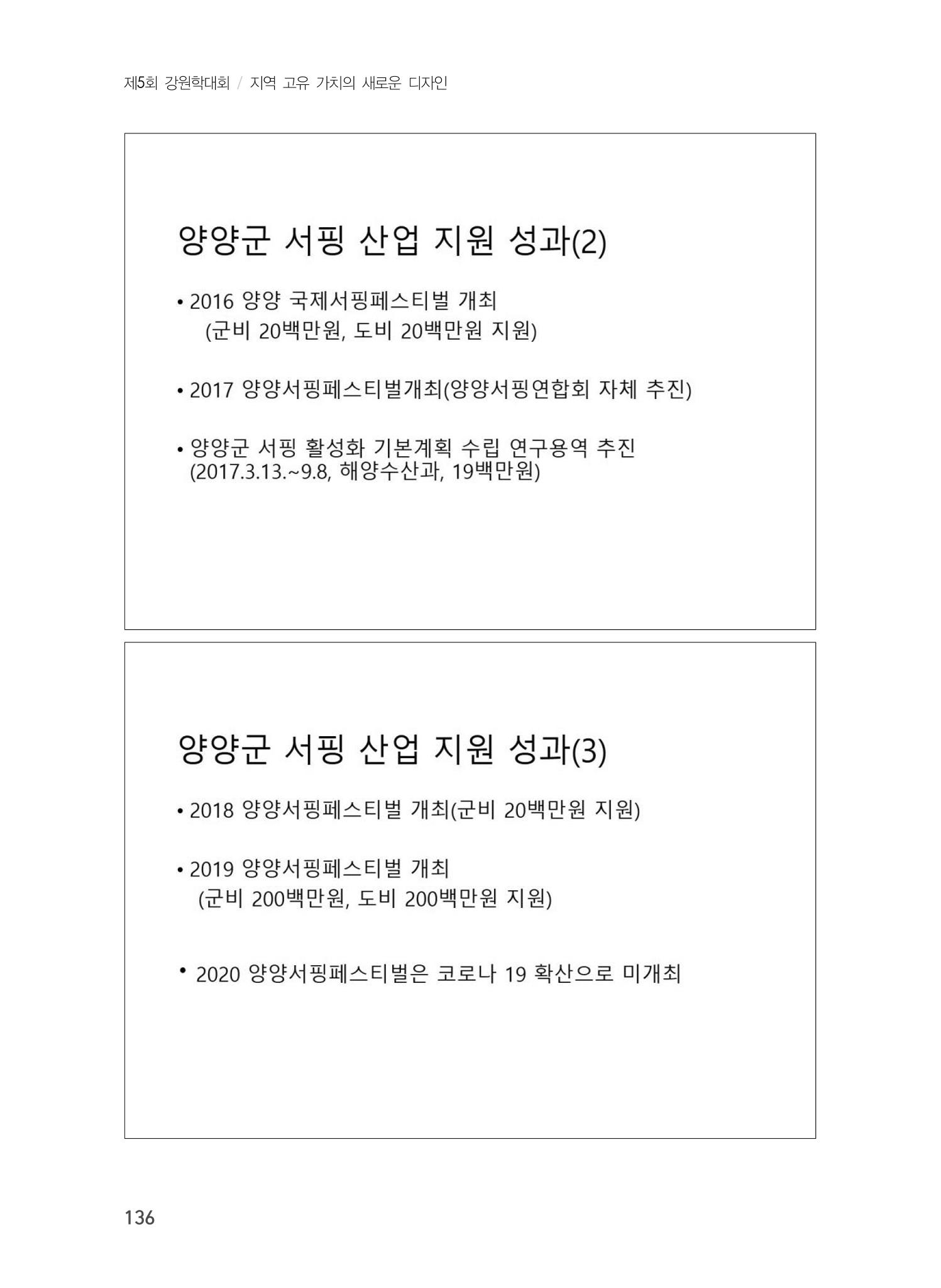 제5회 강원학대회 6분과 58페이지