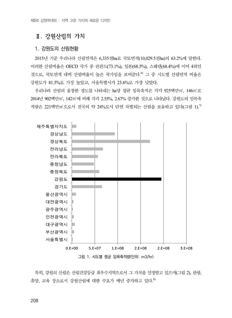제5회 강원학대회 7분과 12페이지
