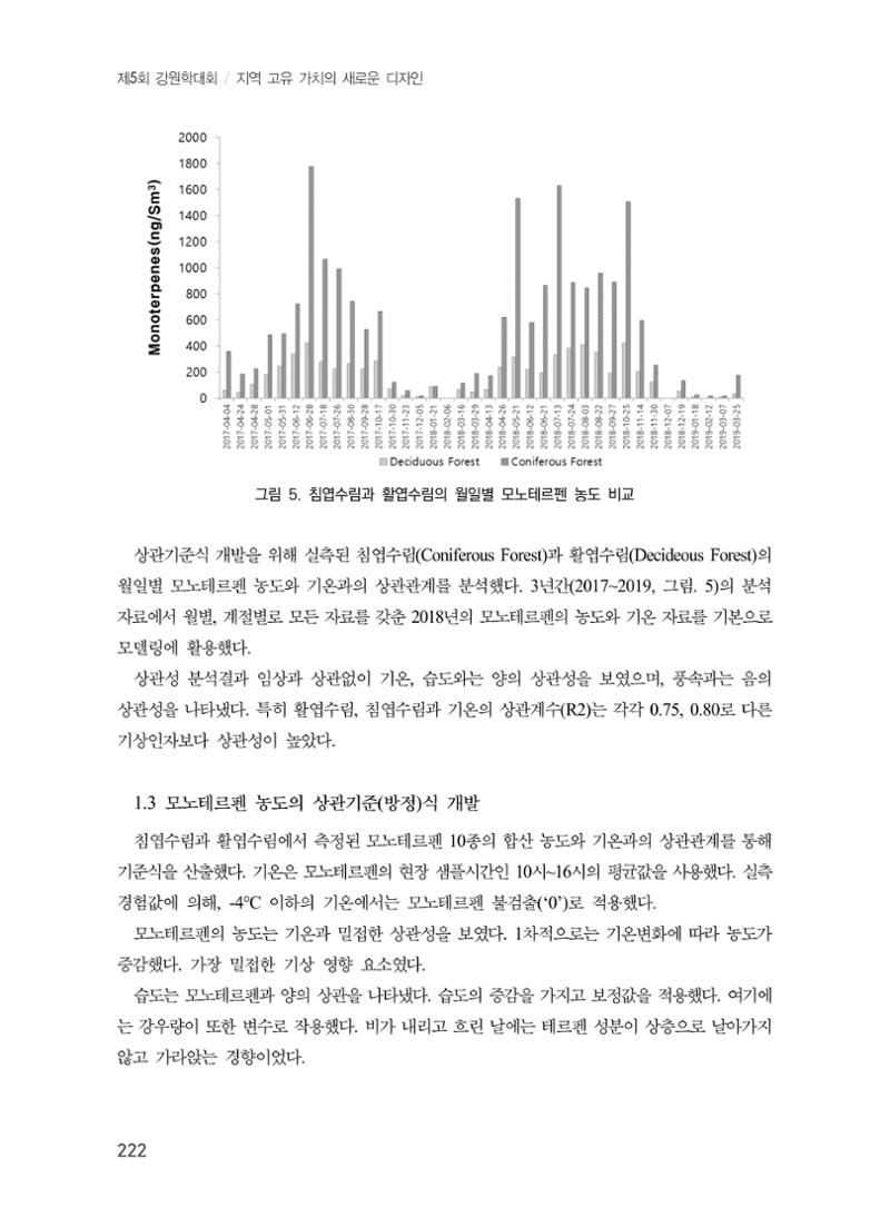 제5회 강원학대회 7분과 26페이지
