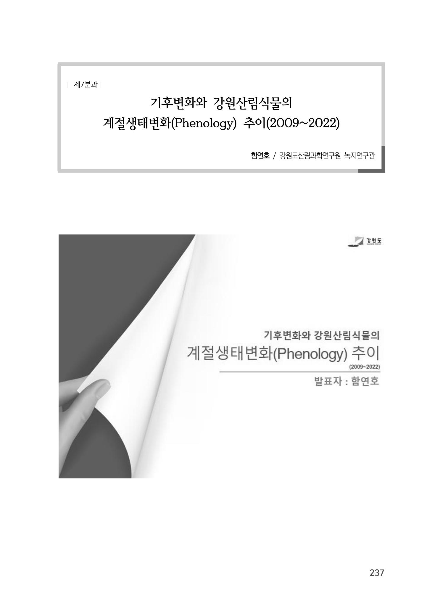 제5회 강원학대회 7분과 41페이지